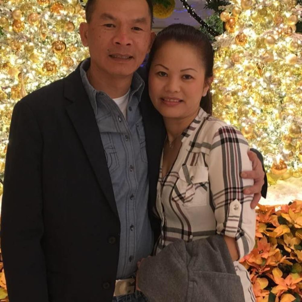 Meet your Posher, Trang